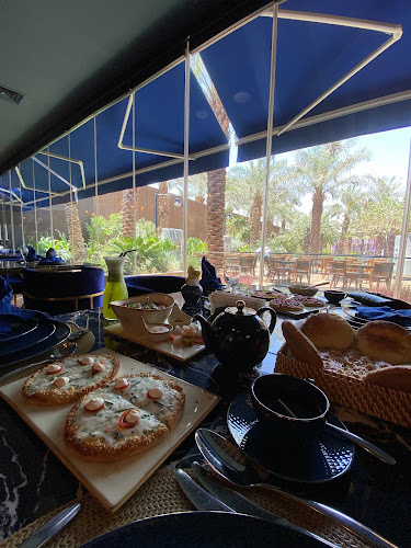 Opinii despre بلو جاردن în الرياض - الضيافة