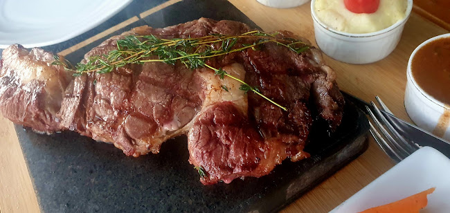 Sky Lounge - الضيافة