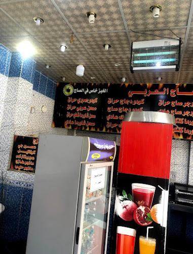 Opinii despre بوفية اطايب بيشه în بيشة - الضيافة