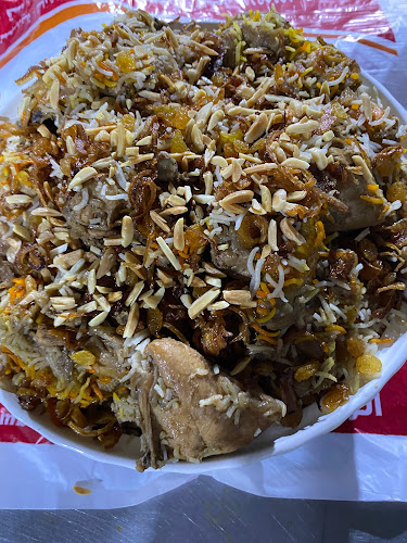 Opinii despre مطعم قصر منتزه القطيف în القطيف‎ - الضيافة