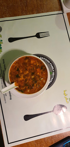 مطعم زيتون الشرق - الدمام