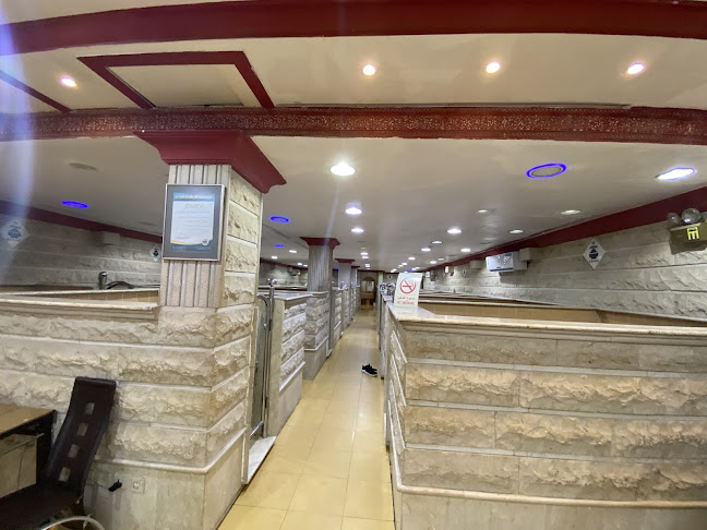 Comentarii opinii despre مطعم عيون الوسام العليا