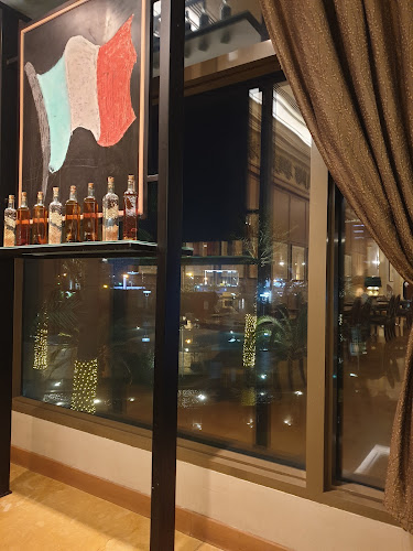 مطعم دافينشي الايطالي - الدمام