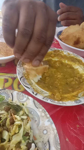 مخبز الحبيشي الحديث - مكة