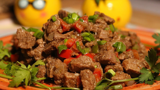 مطاعم ومطابخ الاندلس