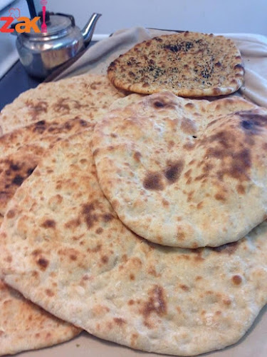 Comentarii opinii despre دروازة الخباز