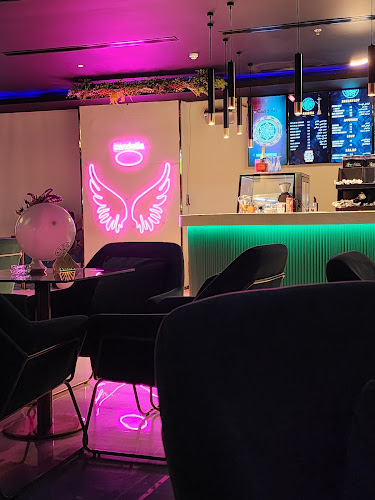 Comentarii opinii despre كانديليا لاونج