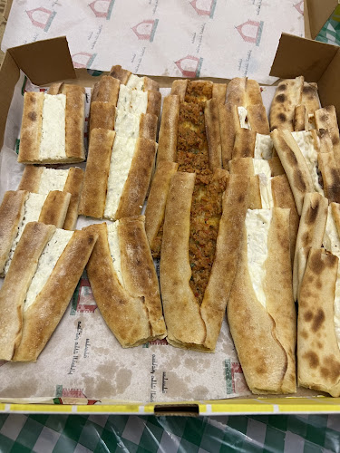 Opinii despre ملك الفطائر în أبها - الضيافة