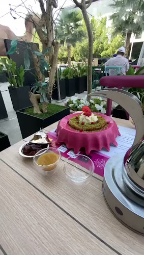 Opinii despre قيف مي فايف în الرياض - الضيافة