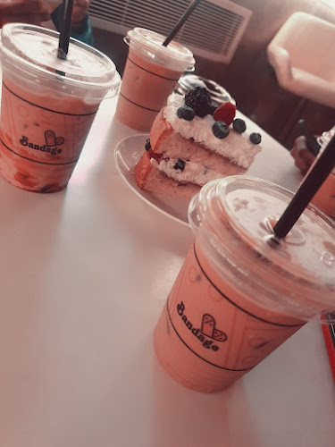 مطعم وكافيه بانديج - جدة