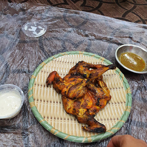 كفترياء الريم للاكلات الشعبية - تبوك