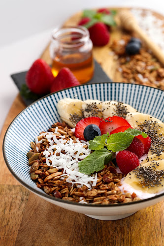 موماز - الضيافة