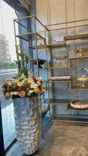 لوشوكو - الضيافة