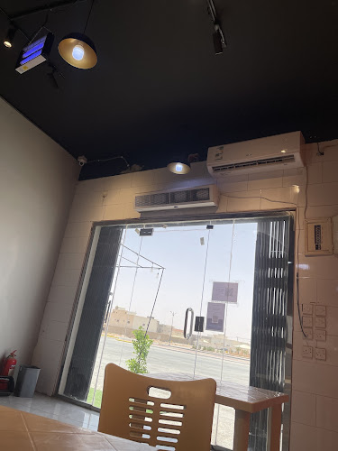 بوفية روز - الضيافة