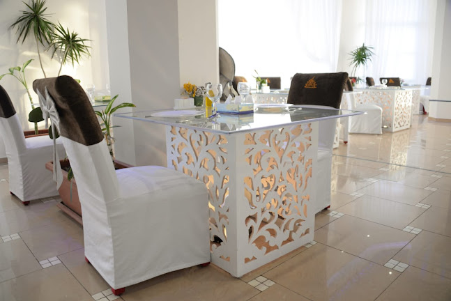 مطاعم يلمز - الضيافة