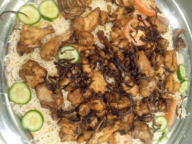 Opinii despre مطابخ ومطاعم الشاطئ حي النهضة în جدة - الضيافة