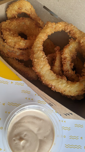 دبل تشيز بليز - جدة