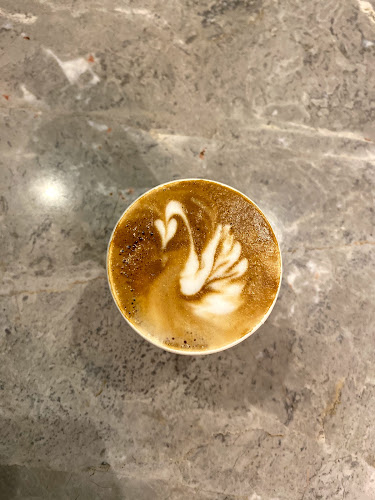 أربان كافيه - URBAN COFFEE - الرس