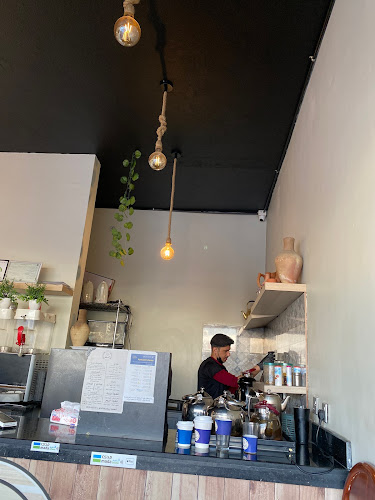 كوب مخمخة - الرياض