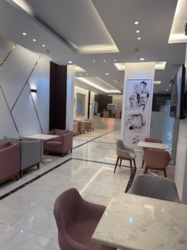 كوفي A1 - الضيافة