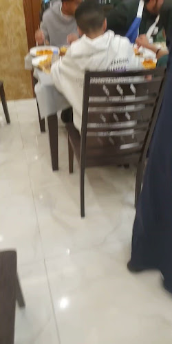 Opinii despre مطعم برياني هندي în تبوك - الضيافة