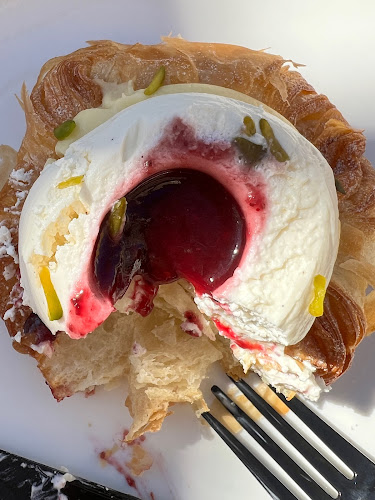 كروي بيت الخبز - الرياض