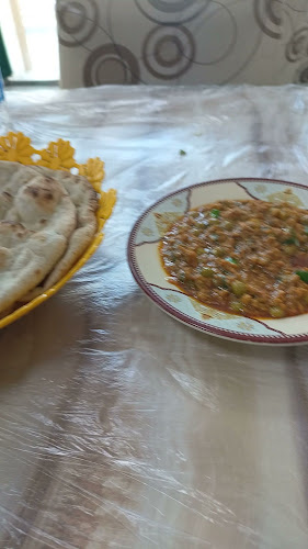 Islamabad Hotel - Pakistani