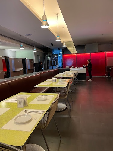 مطعم نينو - الرياض