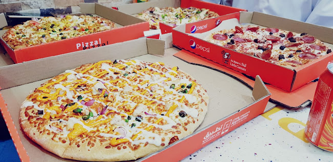 Opinii despre ليتل سيزر în المدينة المنورة - الضيافة