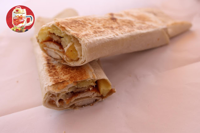 Opinii despre عالم العرائسي والشاورما în جدة - الضيافة