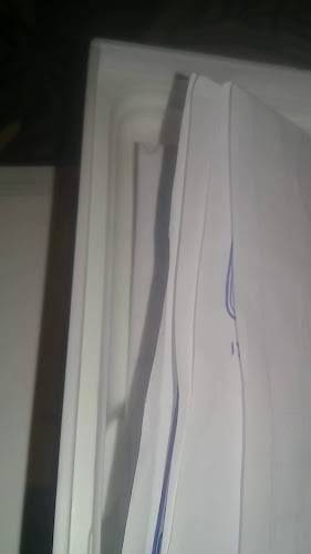 بيت المضغوط - الضيافة