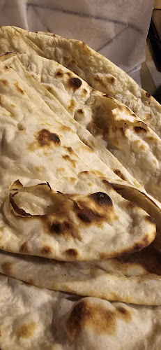 مطعم كاري ليف للأكلات الهندية - الضيافة