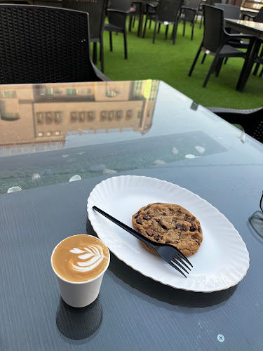 مقهى معيار الكيف