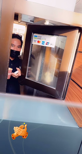 Opinii despre القهوات în الخبر - الضيافة