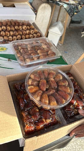 Comentarii opinii despre مخبز أبو فهد الربيع للخبز الأحمر الحساوي