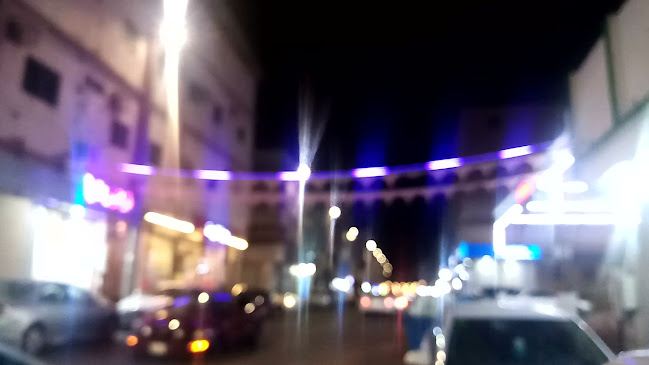 تميس الاحبه - الضيافة