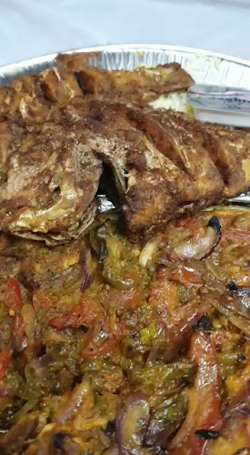 فجر القطيف للمأكولات البحرية - الضيافة