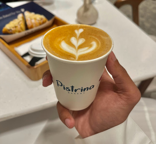 Opinii despre بسترينا بيكري în الرياض - الضيافة