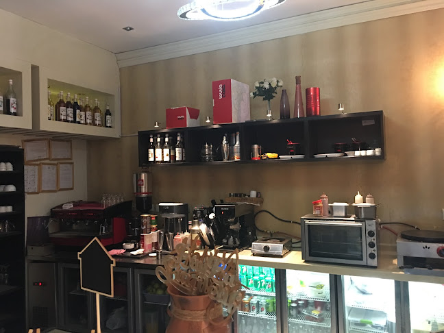 Comentarii opinii despre لوليا كافيه