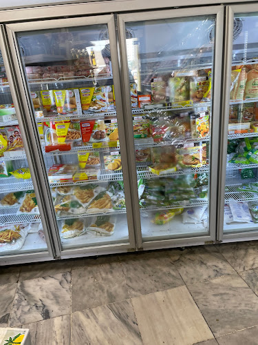 مخابز وحلواني شقرون - المدينة المنورة