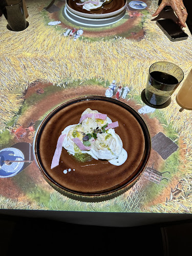 Comentarii opinii despre لو بيتي شيف