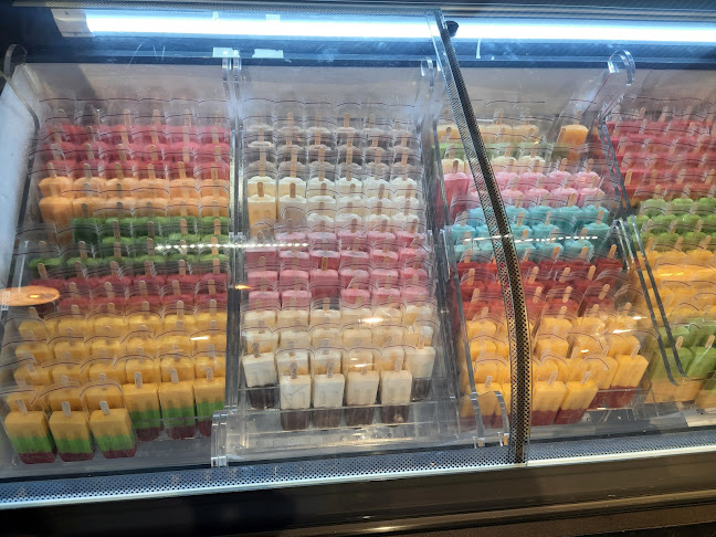 Comentarii opinii despre ٥٠ فاكهة