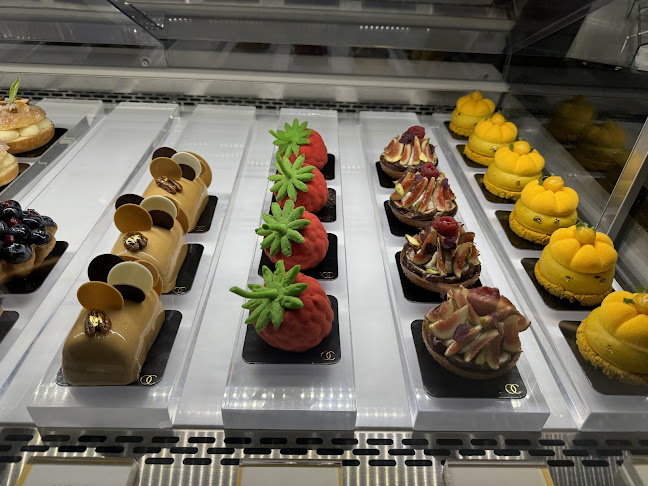 بوكو Bocu - الضيافة