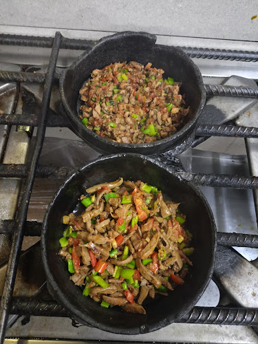 مطعم الذوق للأكلات الشعبية اليمنيه - نجران