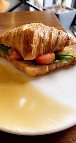 بروليه بيكري - الضيافة