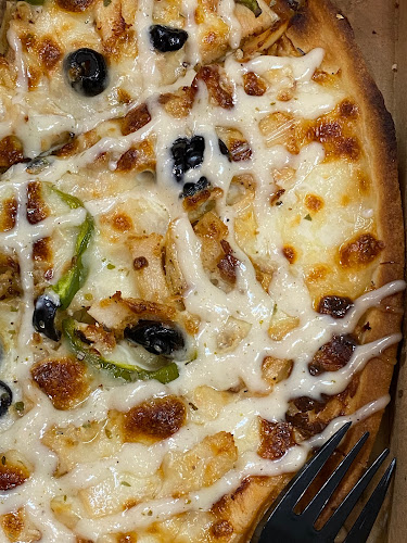 النكهة الإيطالية