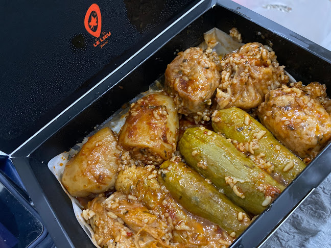 ورق عنب لي ليو - القطيف‎