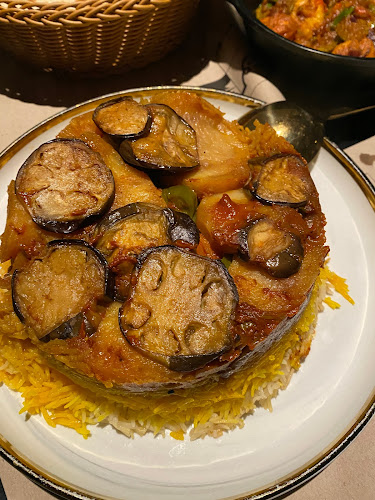 حزاية للمأكولات الكويتية - الضيافة