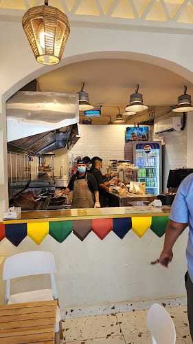 كبدة وفلفل - الرياض