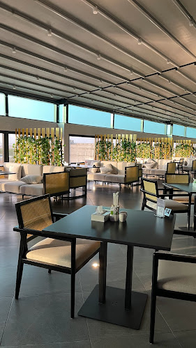 Sky Lounge - تبوك